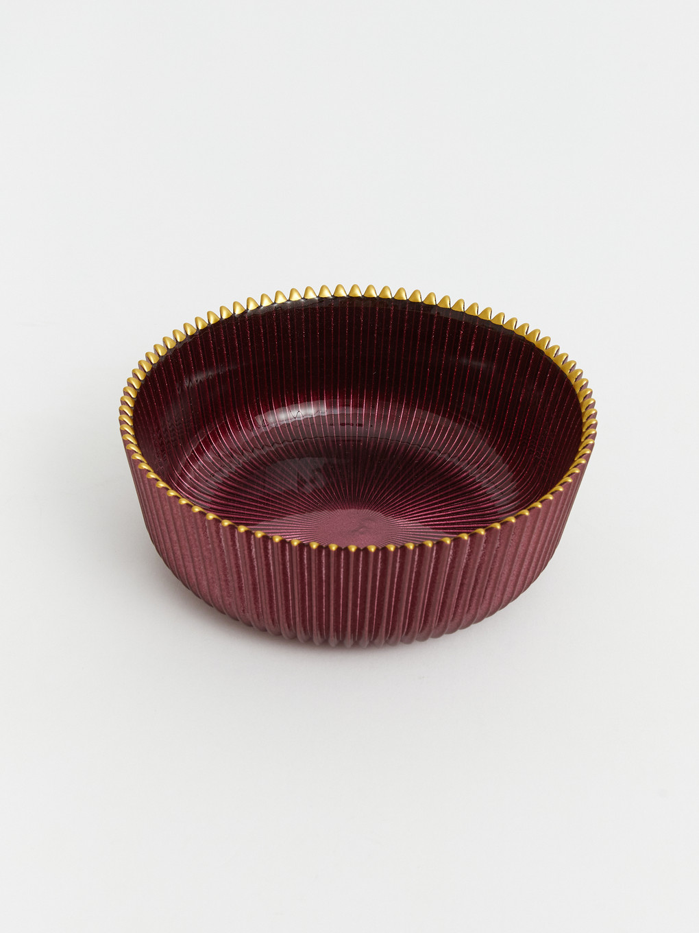 Glass Bowl 15 Cm-1