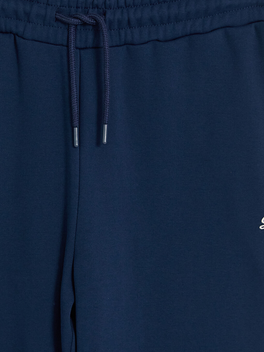 Lacivert Regular Fit Erkek Jogger Eşofman Altı-6