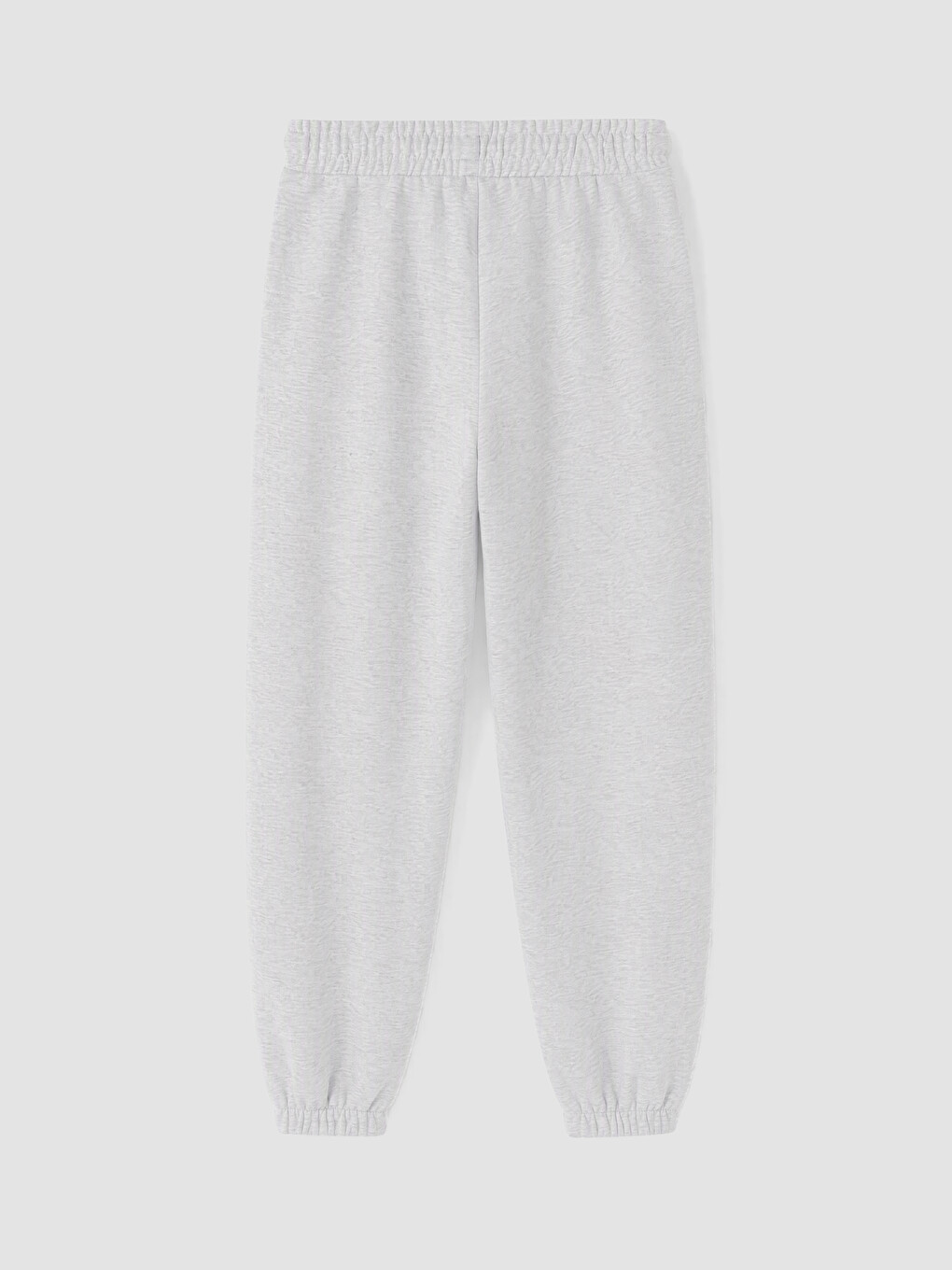 Muškarac Siva Jogger Trenerke-2