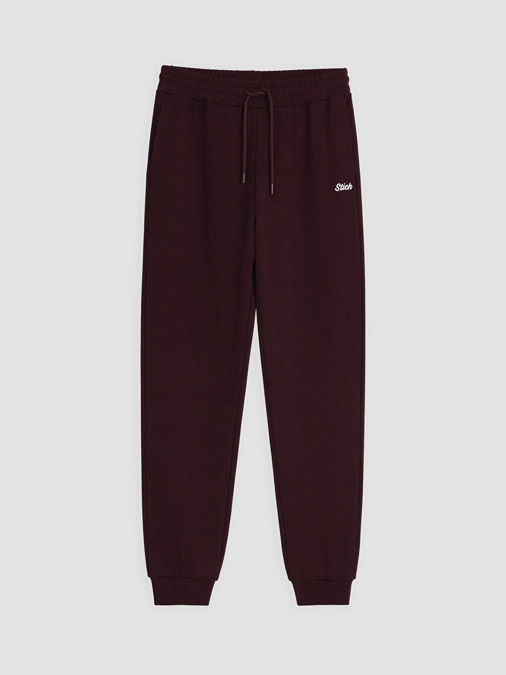 Mürdüm Regular Fit Erkek Jogger Eşofman Altı