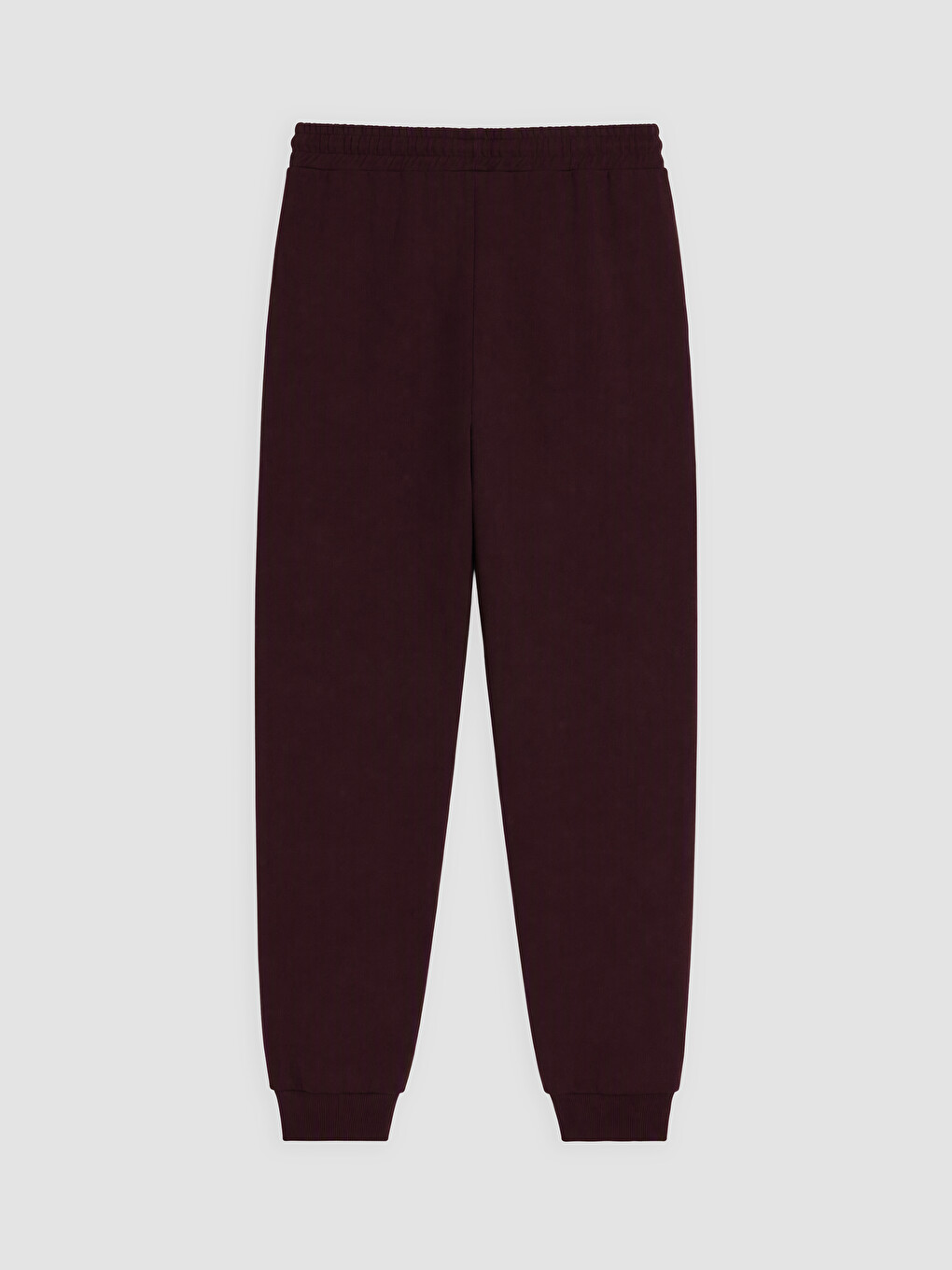 Mürdüm Regular Fit Erkek Jogger Eşofman Altı-1