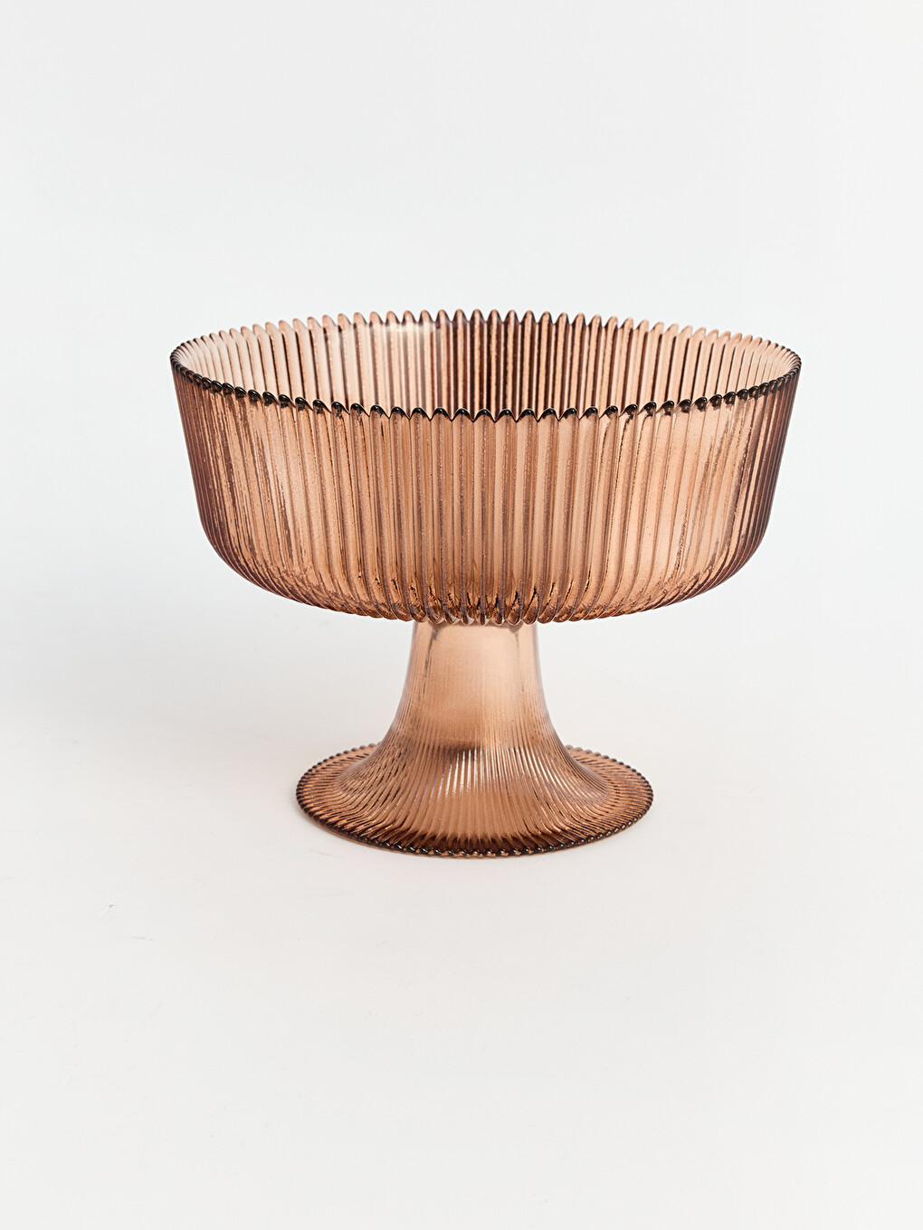 ستاندی خزمەتگوزاری بە پێی شیشە 18 Cm-2