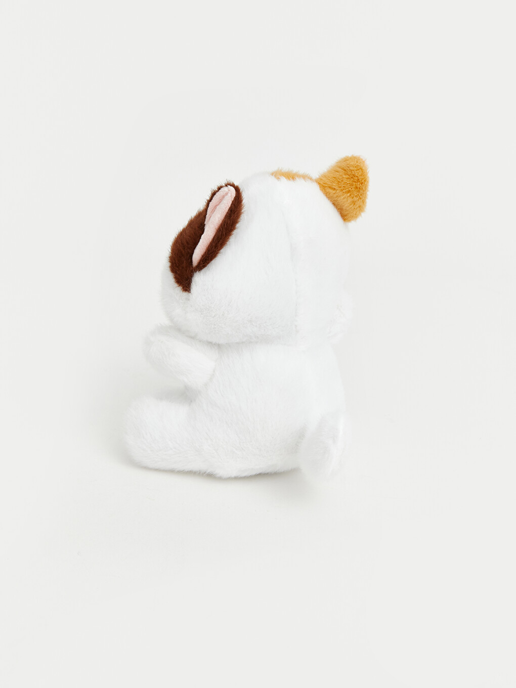 Plush Dog Baby Cushion-2