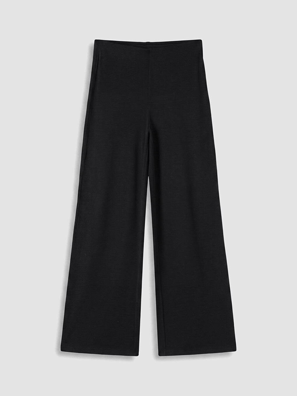 Pantaloni Dama Cu Talie Elastica-4