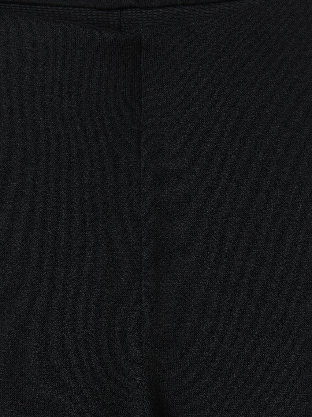 Pantaloni Dama Cu Talie Elastica-5