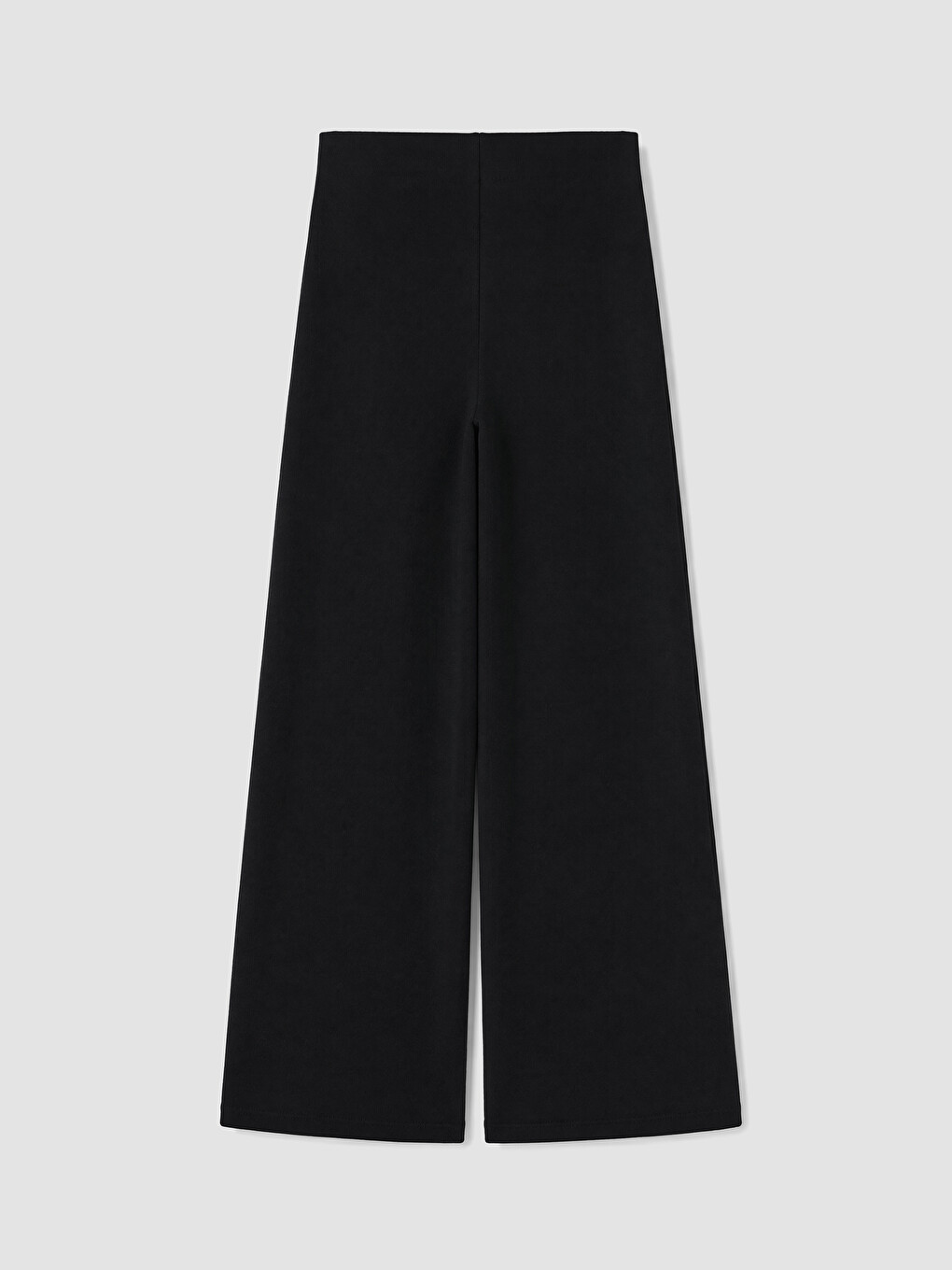 Pantaloni Dama Cu Talie Elastica-6