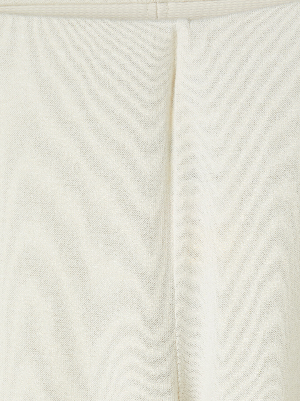 Pantaloni Dama Cu Talie Elastica-5