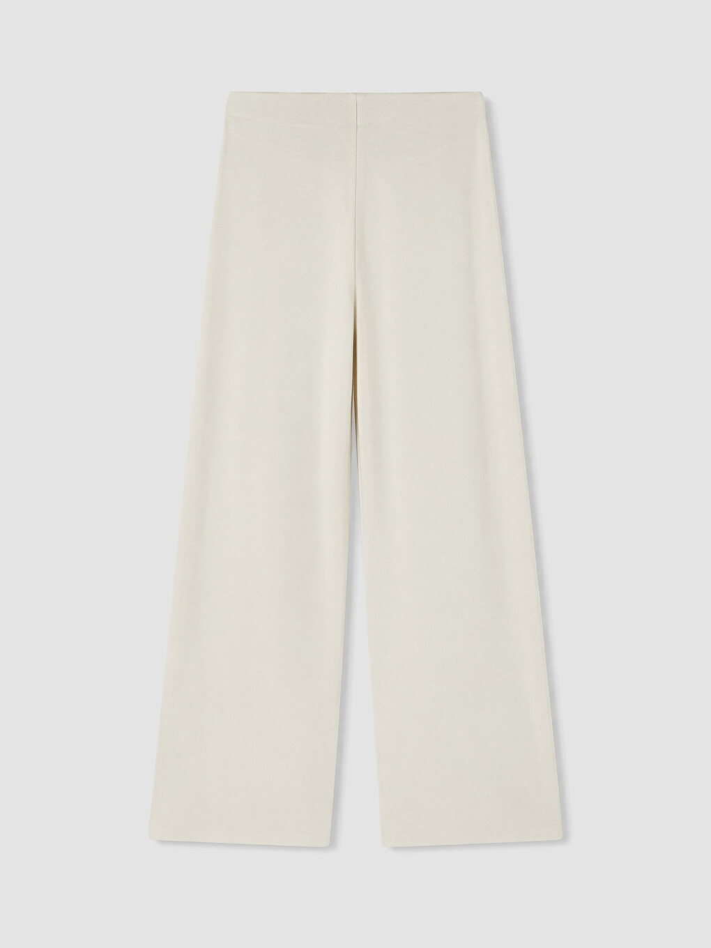 Pantaloni Dama Cu Talie Elastica-6