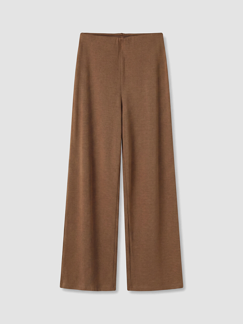 Pantaloni Dama Cu Talie Elastica-4