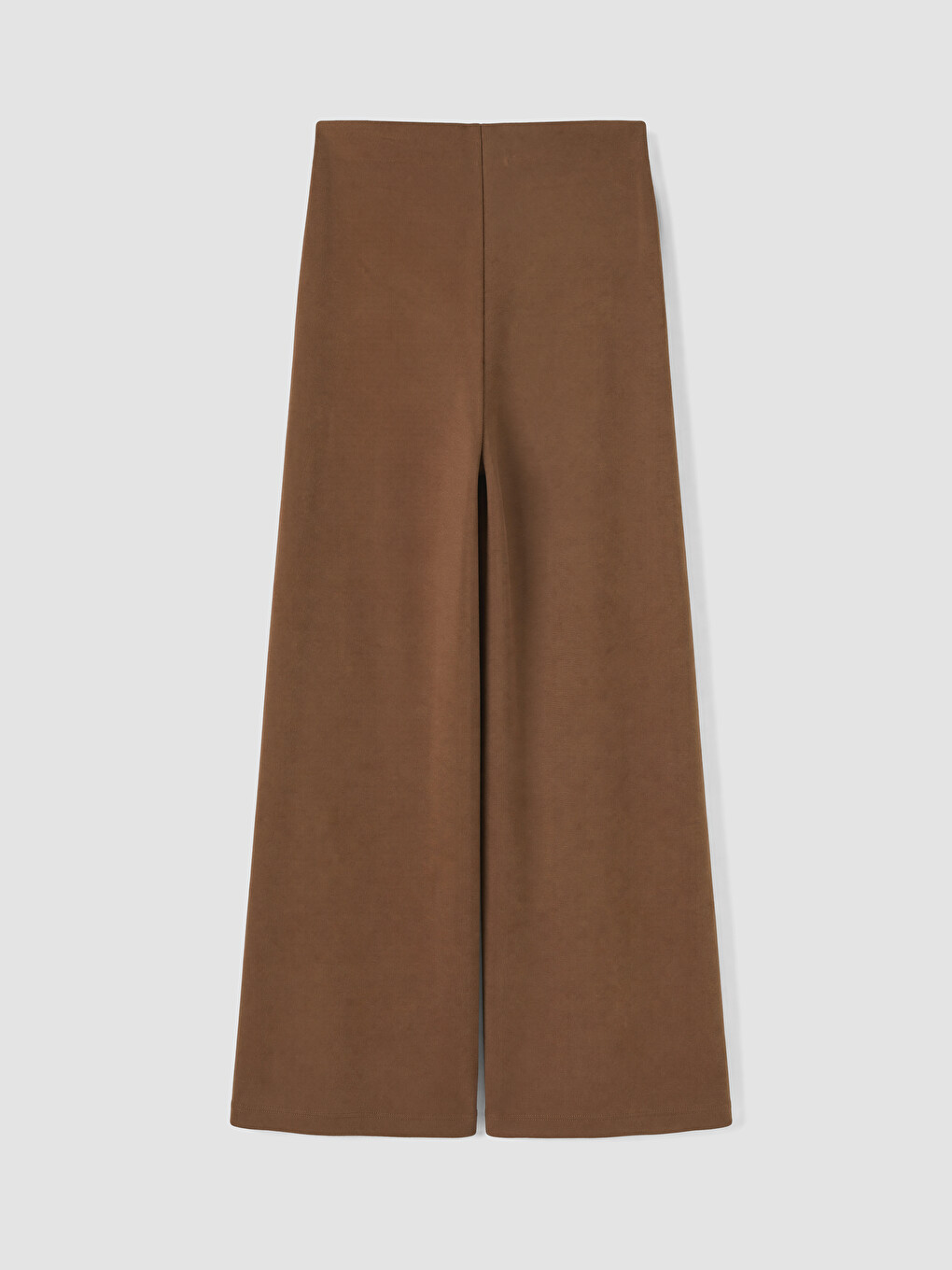 Pantaloni Dama Cu Talie Elastica-6