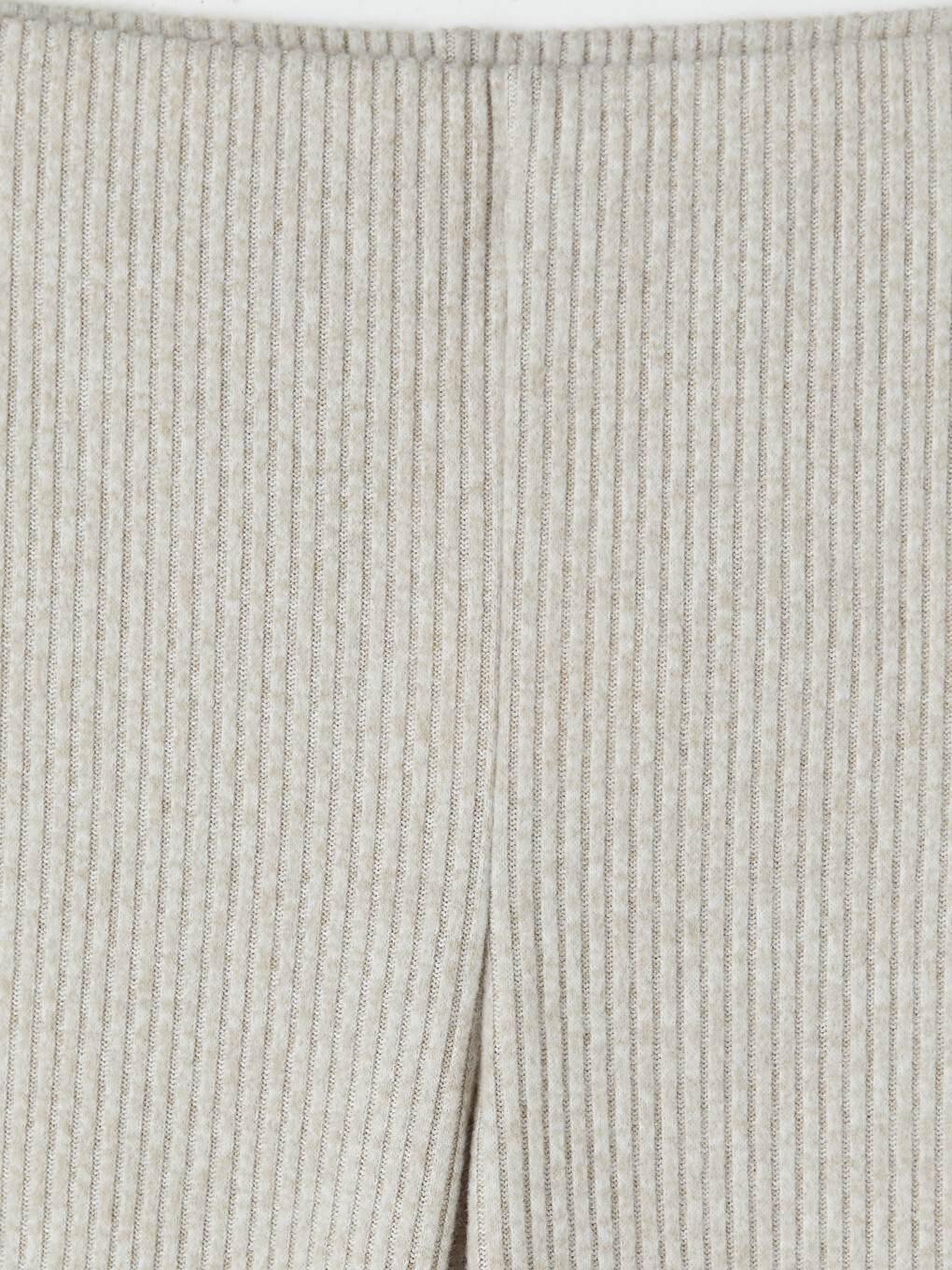 Pantaloni Dama Cu Talie Elastica-5