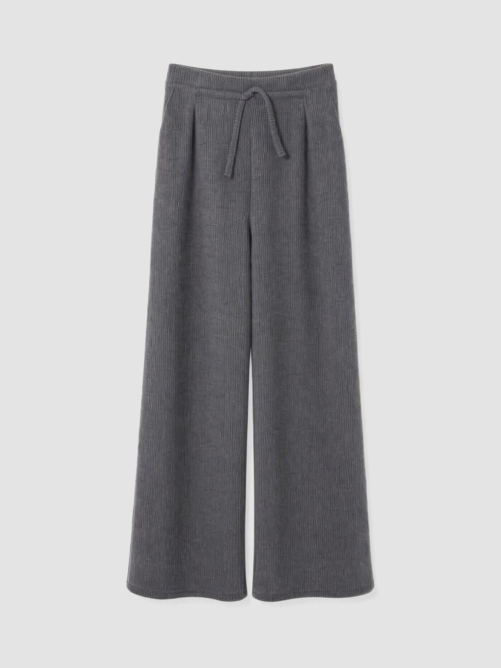 Pantaloni De Trening Antracit Fată