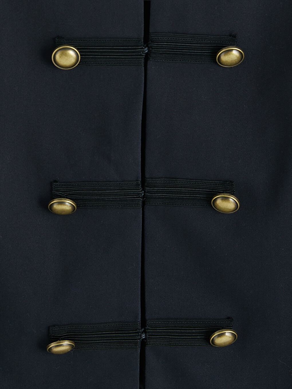 Sacou Bleumarin Femeie-8