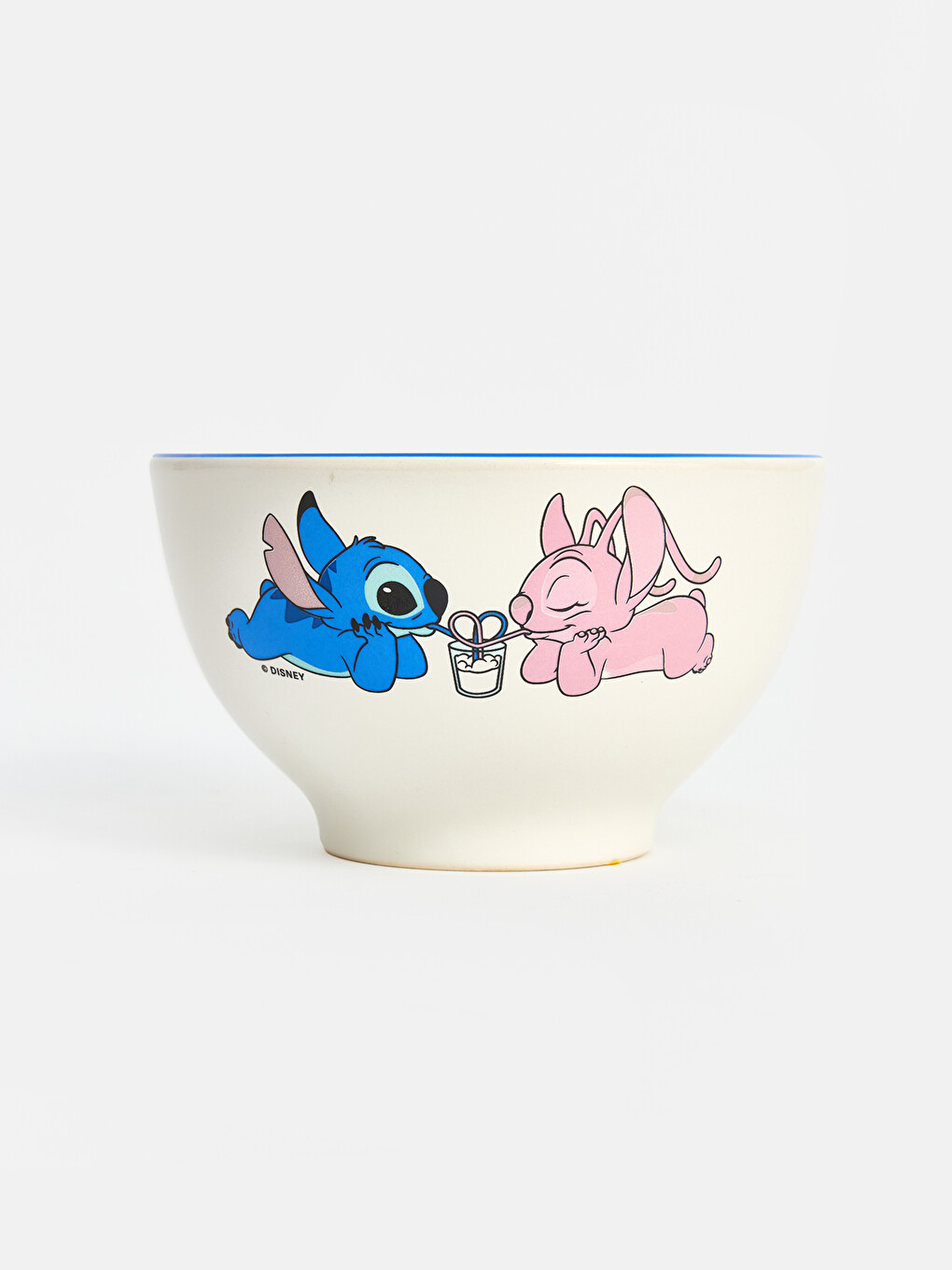 Stitch Printed Bowl-1