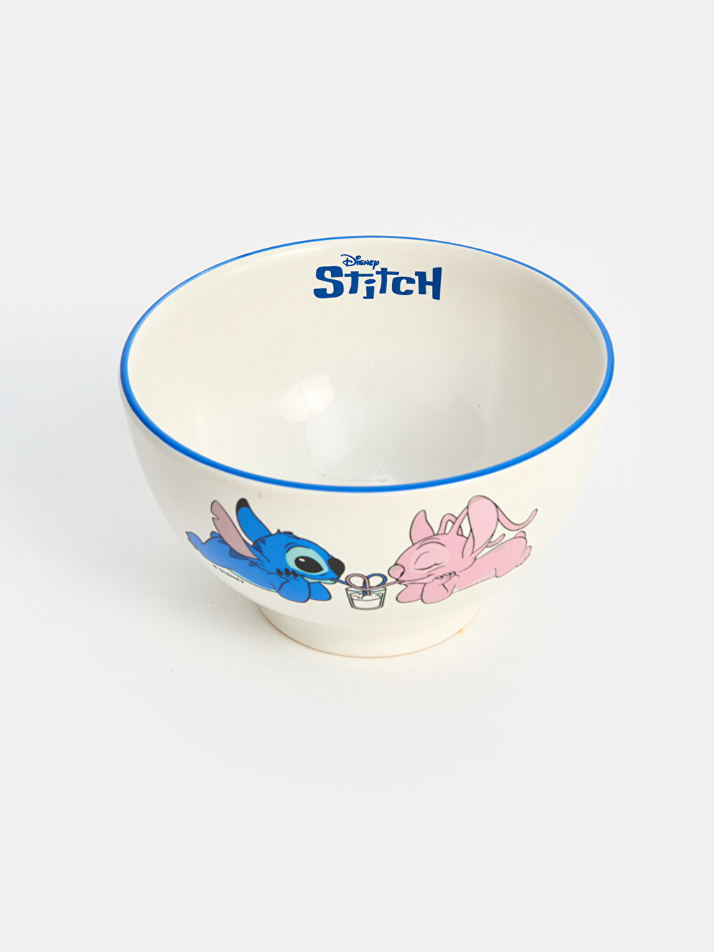 Stitch Printed Bowl-2