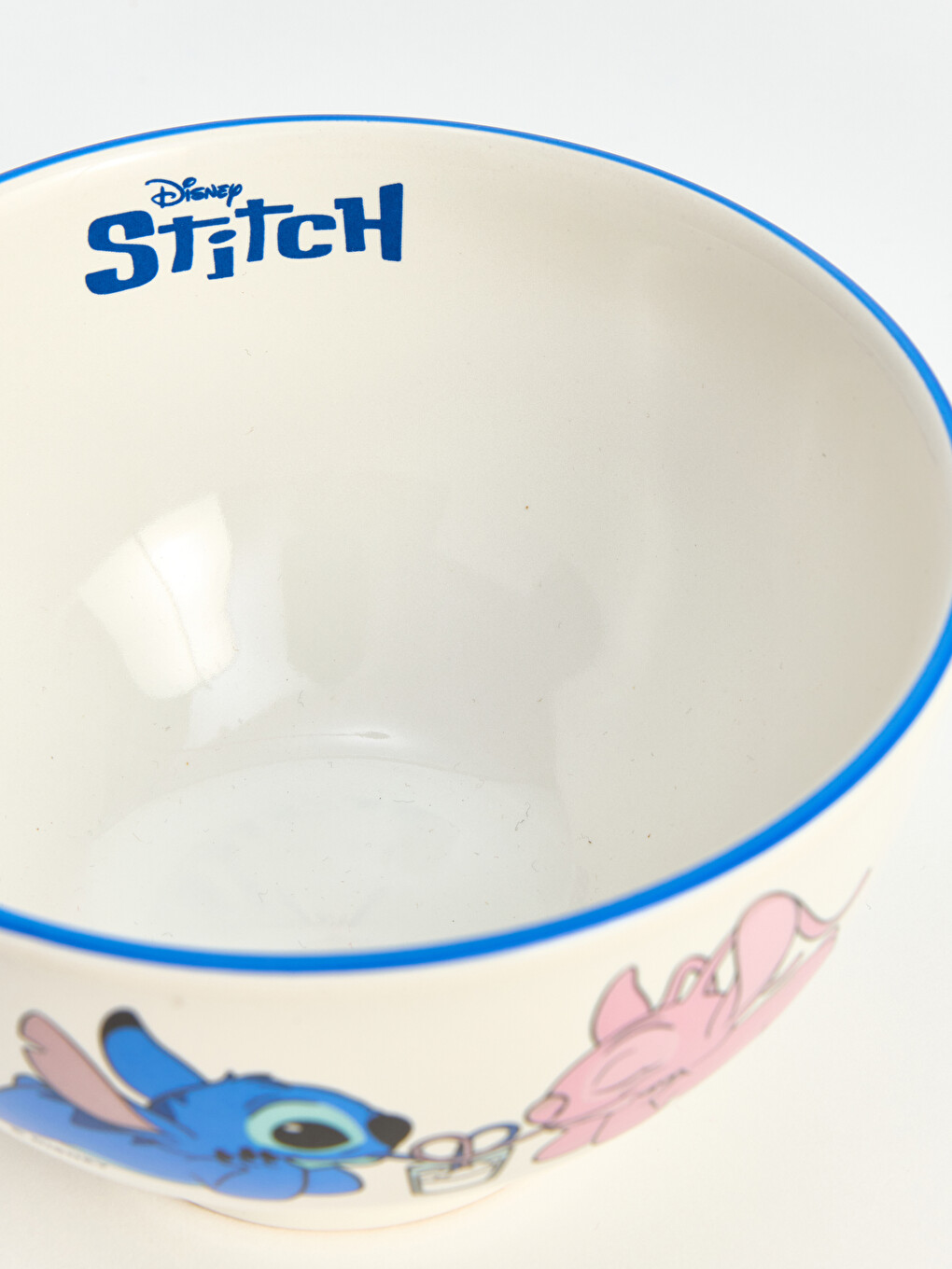 Stitch Printed Bowl-3