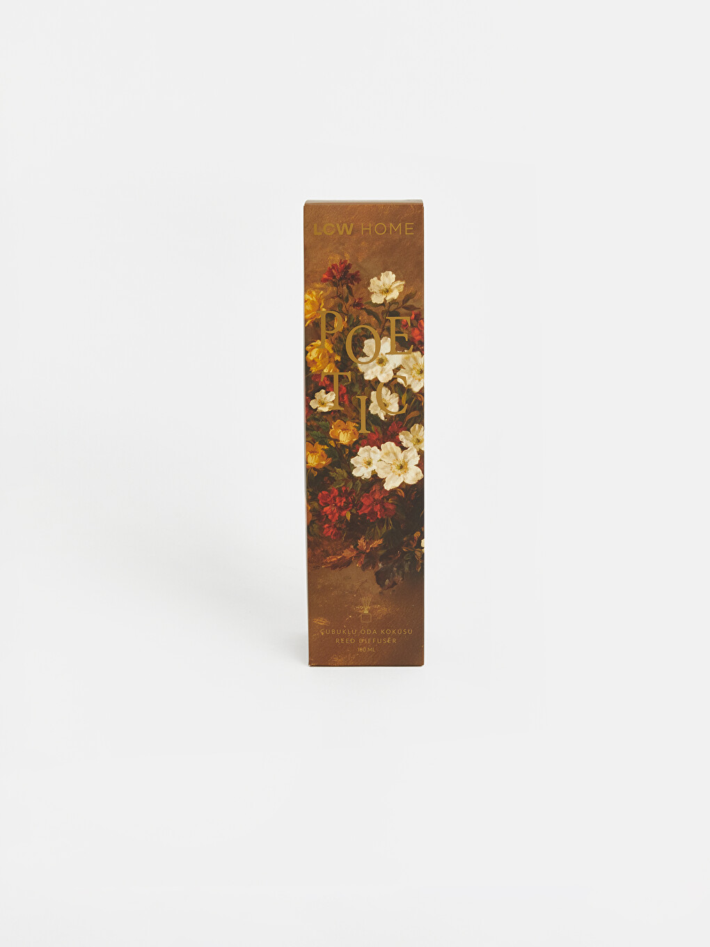 Floral Scented Stick Room Scent 100 Ml-1