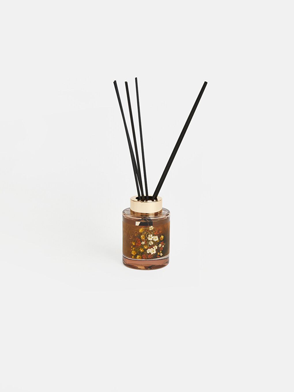 Floral Scented Stick Room Scent 100 Ml-2
