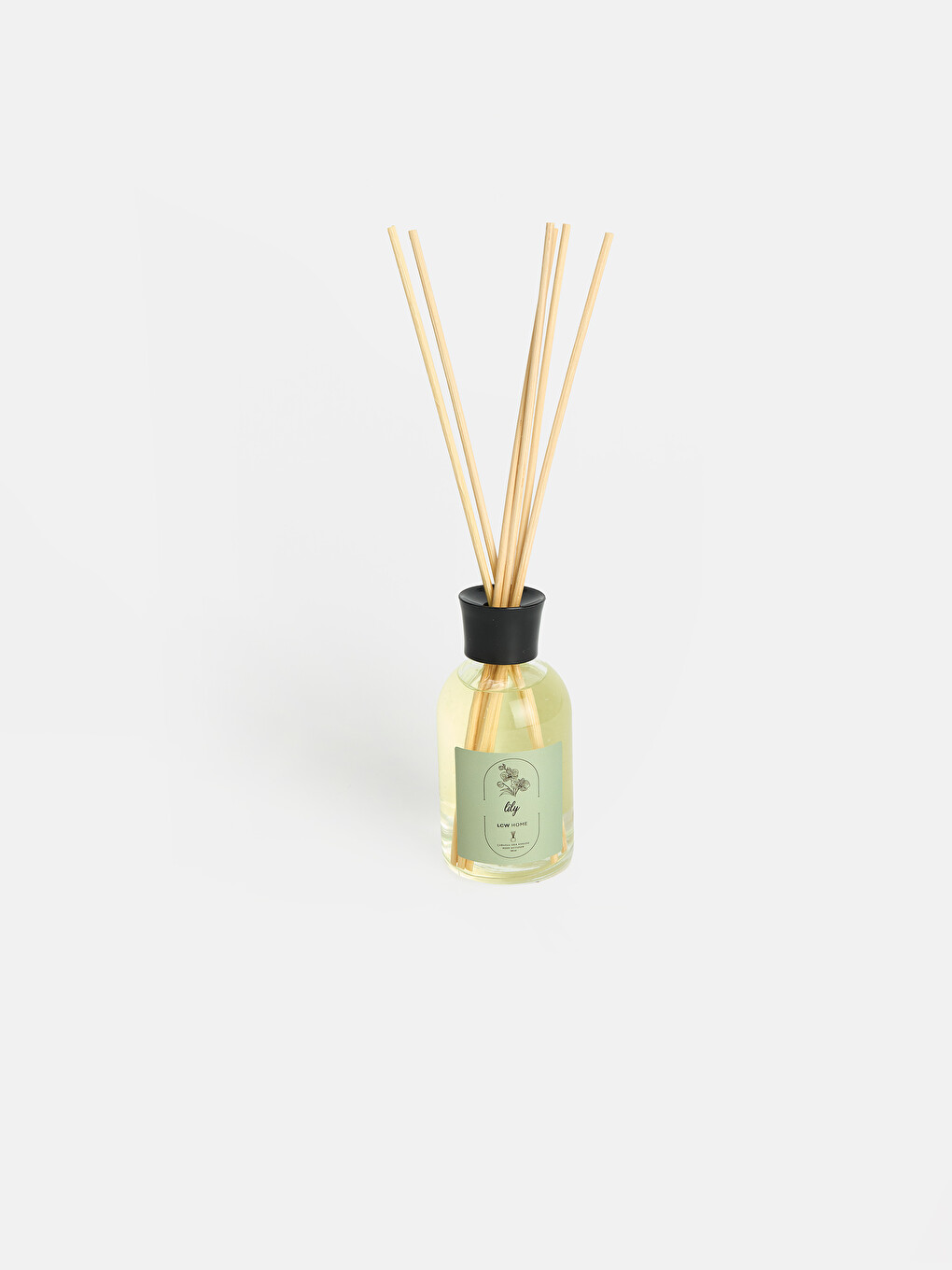Karışık Zambak Kokulu Çubuklu Oda Kokusu 100 Ml-2