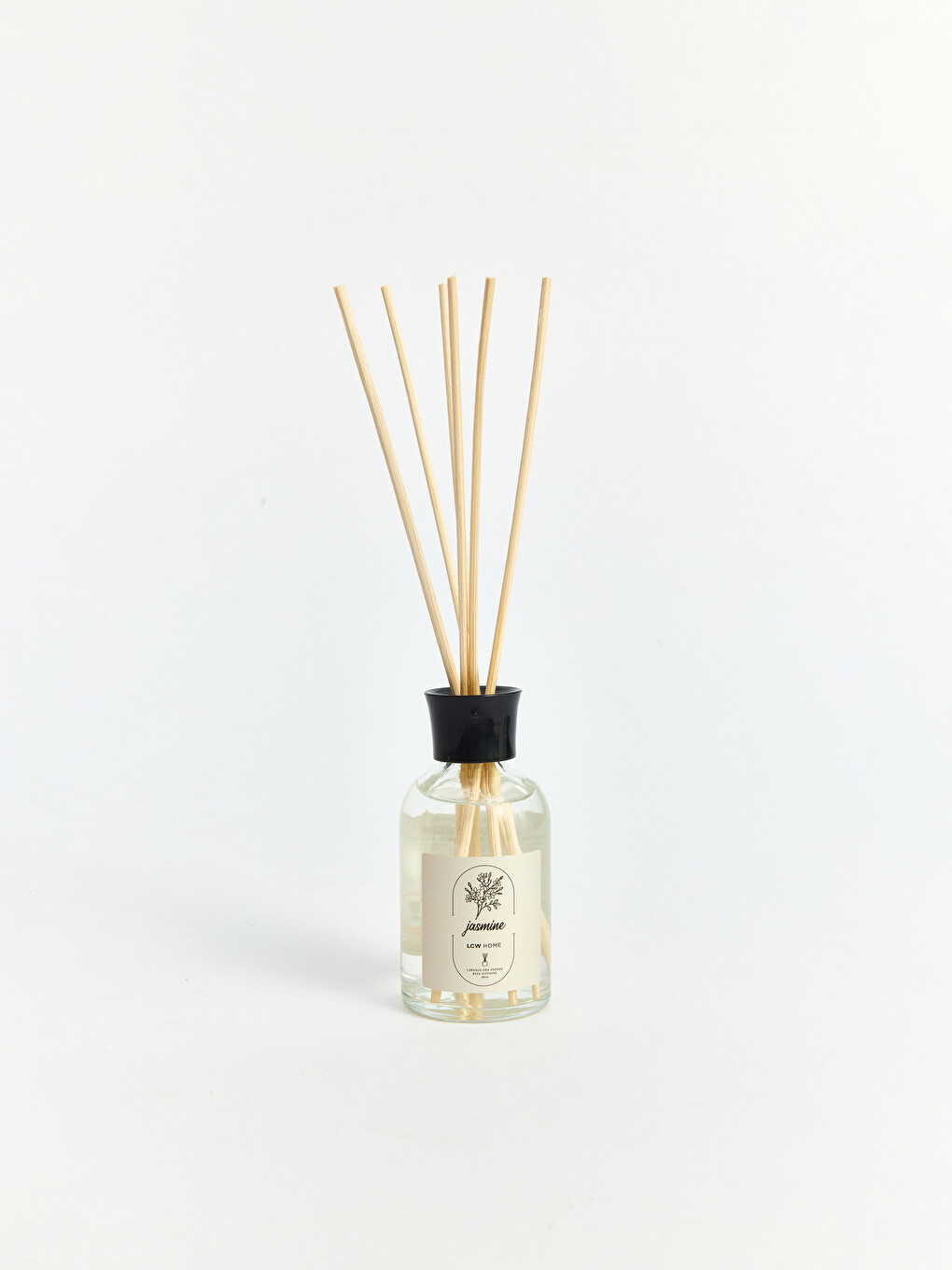 Jasmine Scented Reed Room Scent 100 Ml-1
