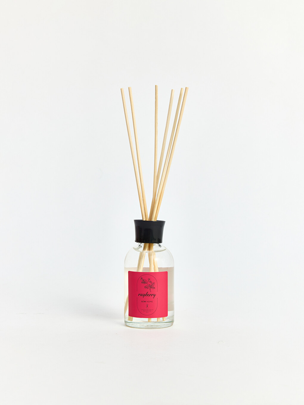 Raspberry Scented Stick Room Scent 100 Ml-1