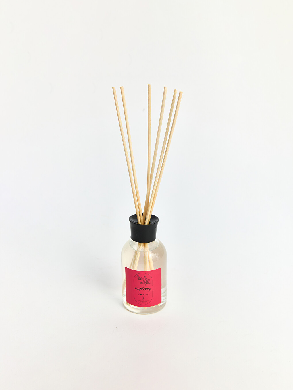 Raspberry Scented Stick Room Scent 100 Ml-2