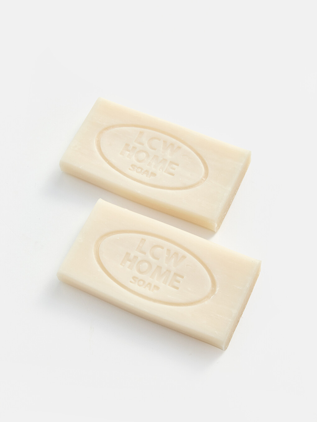Çiçek Kokulu Katı Sabun 2'li 50 G-4