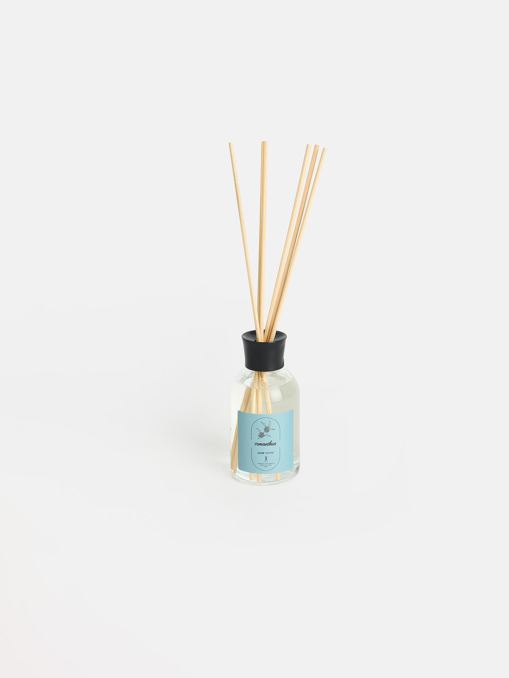 Floral Scented Stick Room Scent 100 Ml-2