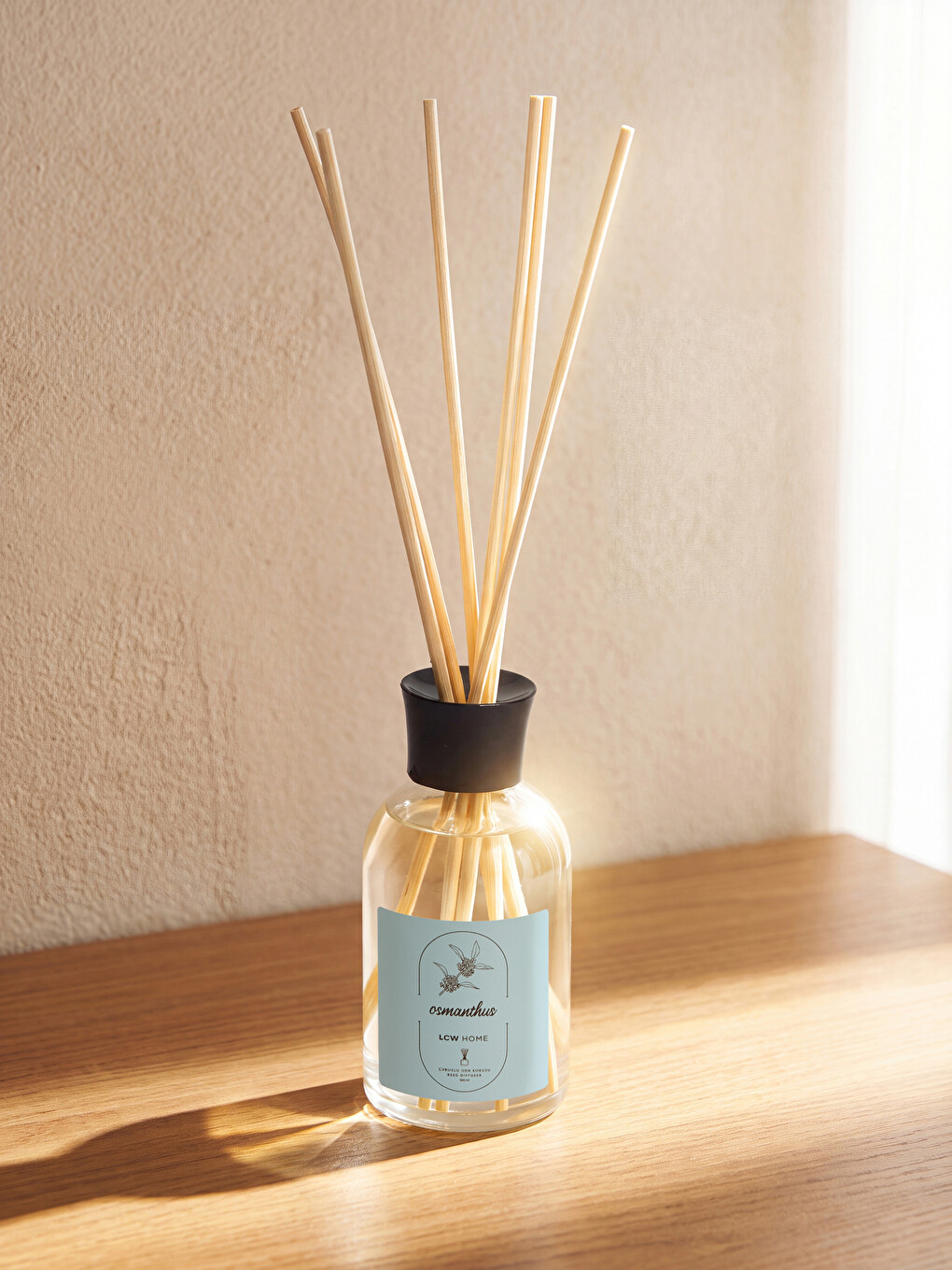 Floral Scented Stick Room Scent 100 Ml