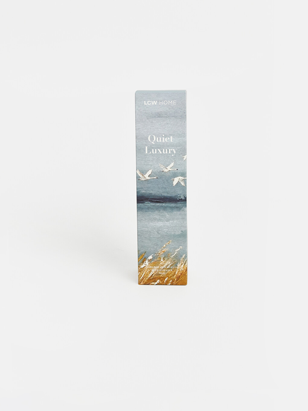 Difuzor Aromatik Quiet Luxury Me Shkopinj 100 Ml-1
