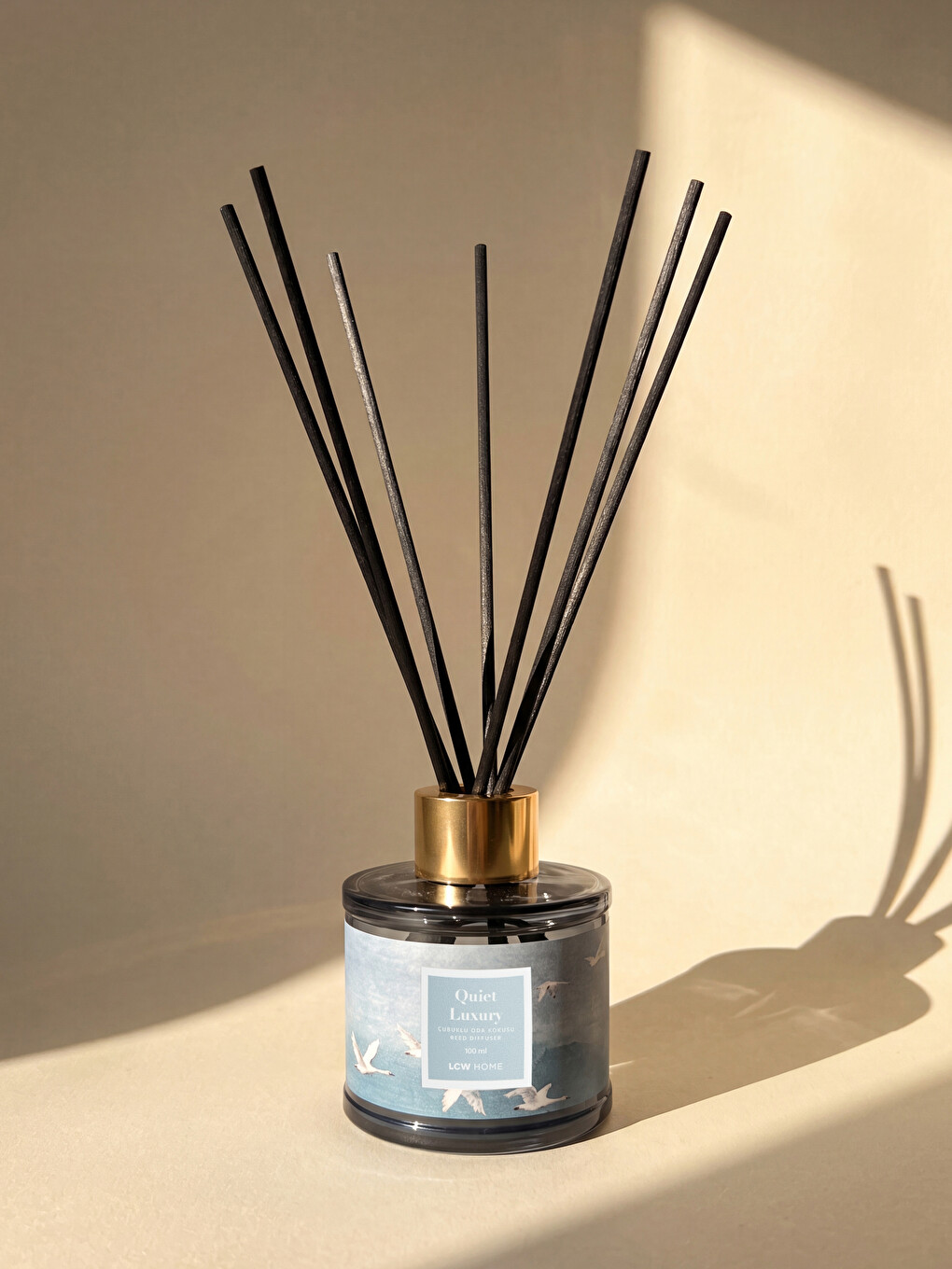 Difuzor Aromatik Quiet Luxury Me Shkopinj 100 Ml