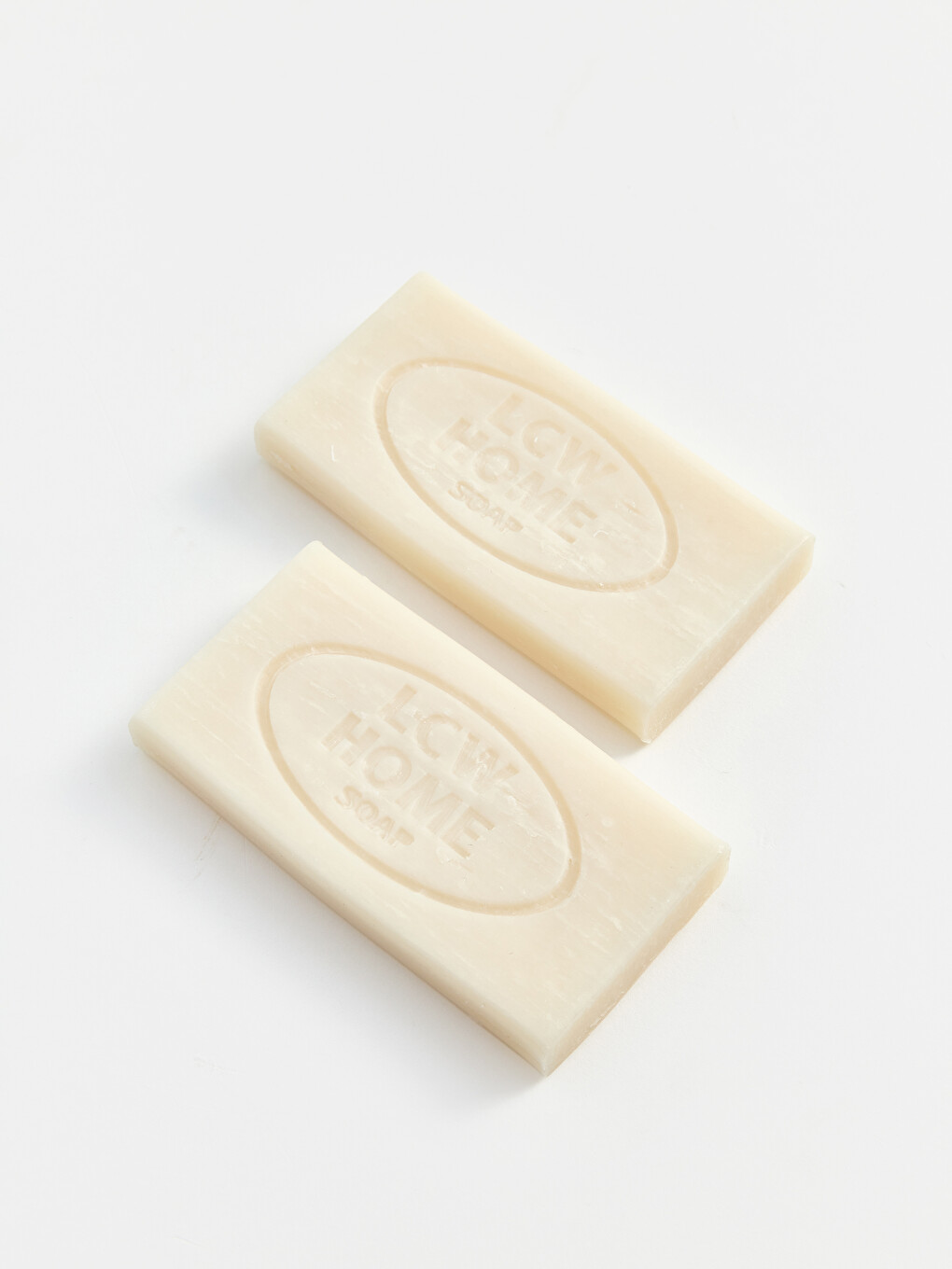 Çiçek Kokulu Katı Sabun 2'li 50 G-4