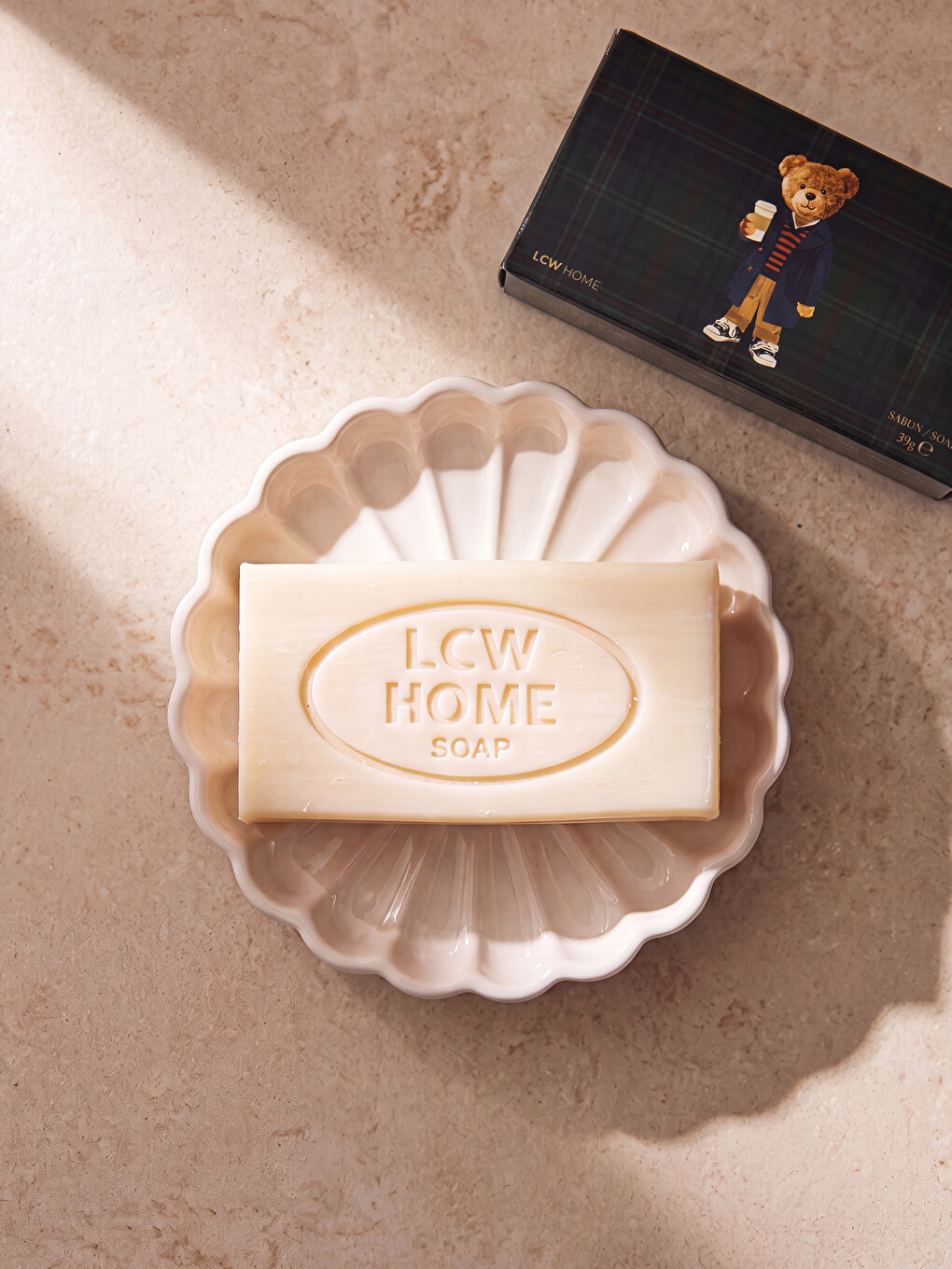 Mix Bar Soap