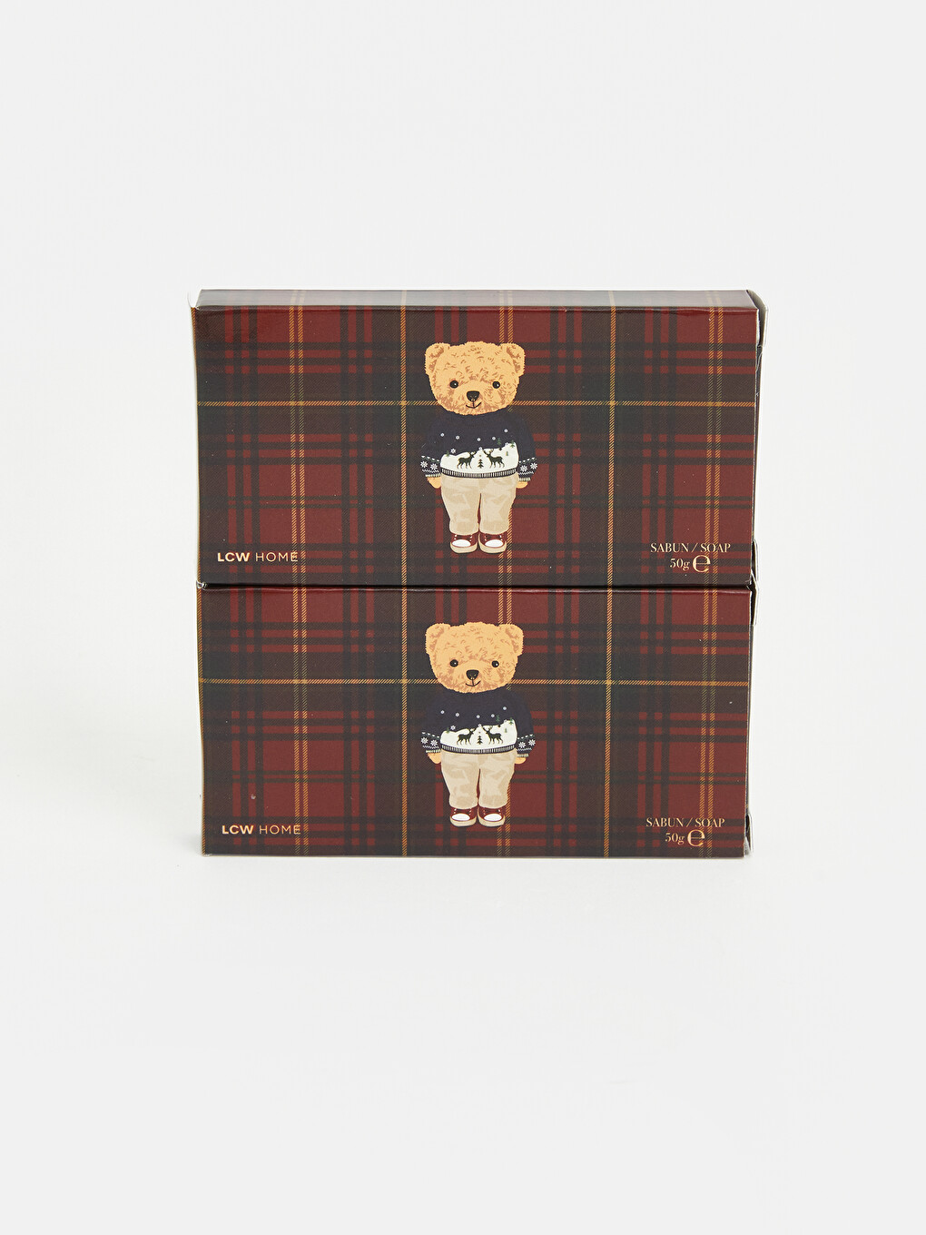 Mix Bar Soap-1