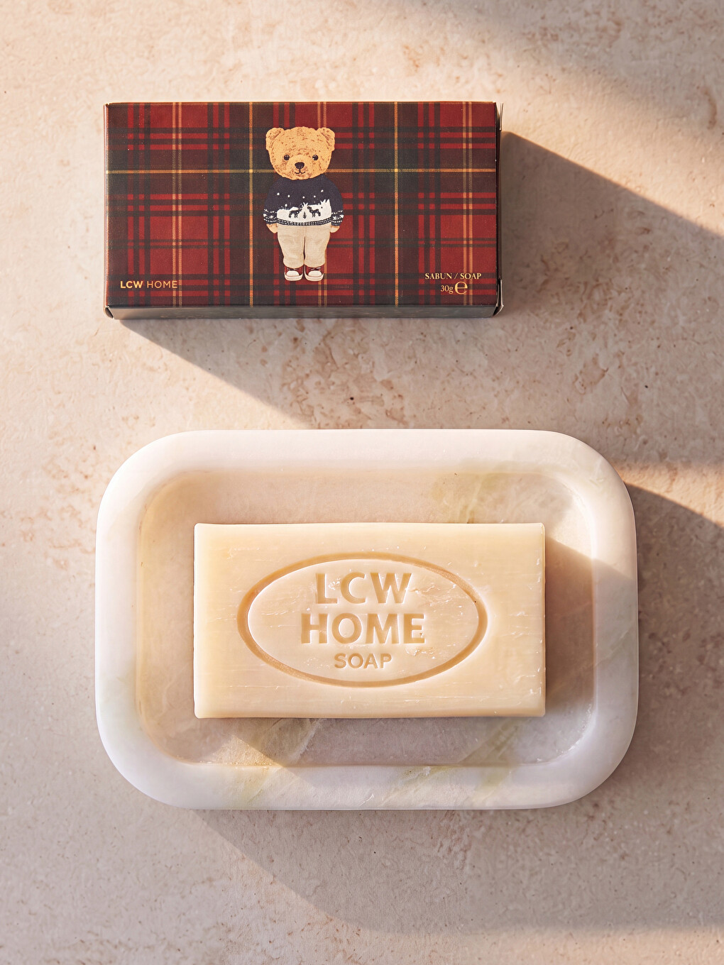 Mix Bar Soap