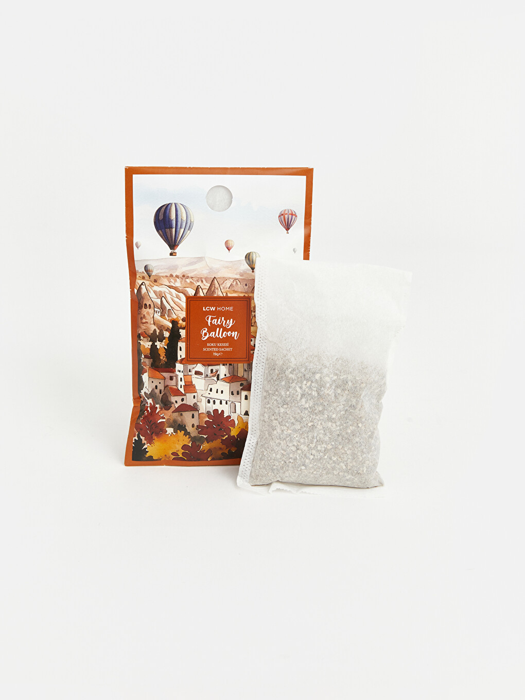 Karışık Fairy Koku Kesesi-2