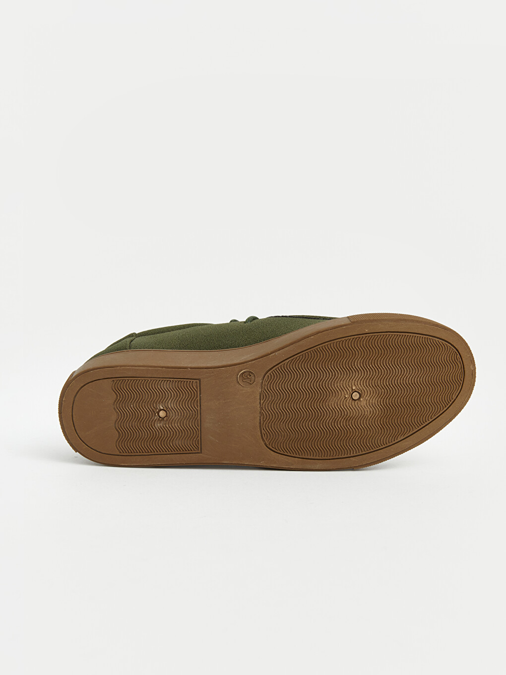 Suede Boys' Loafer-2