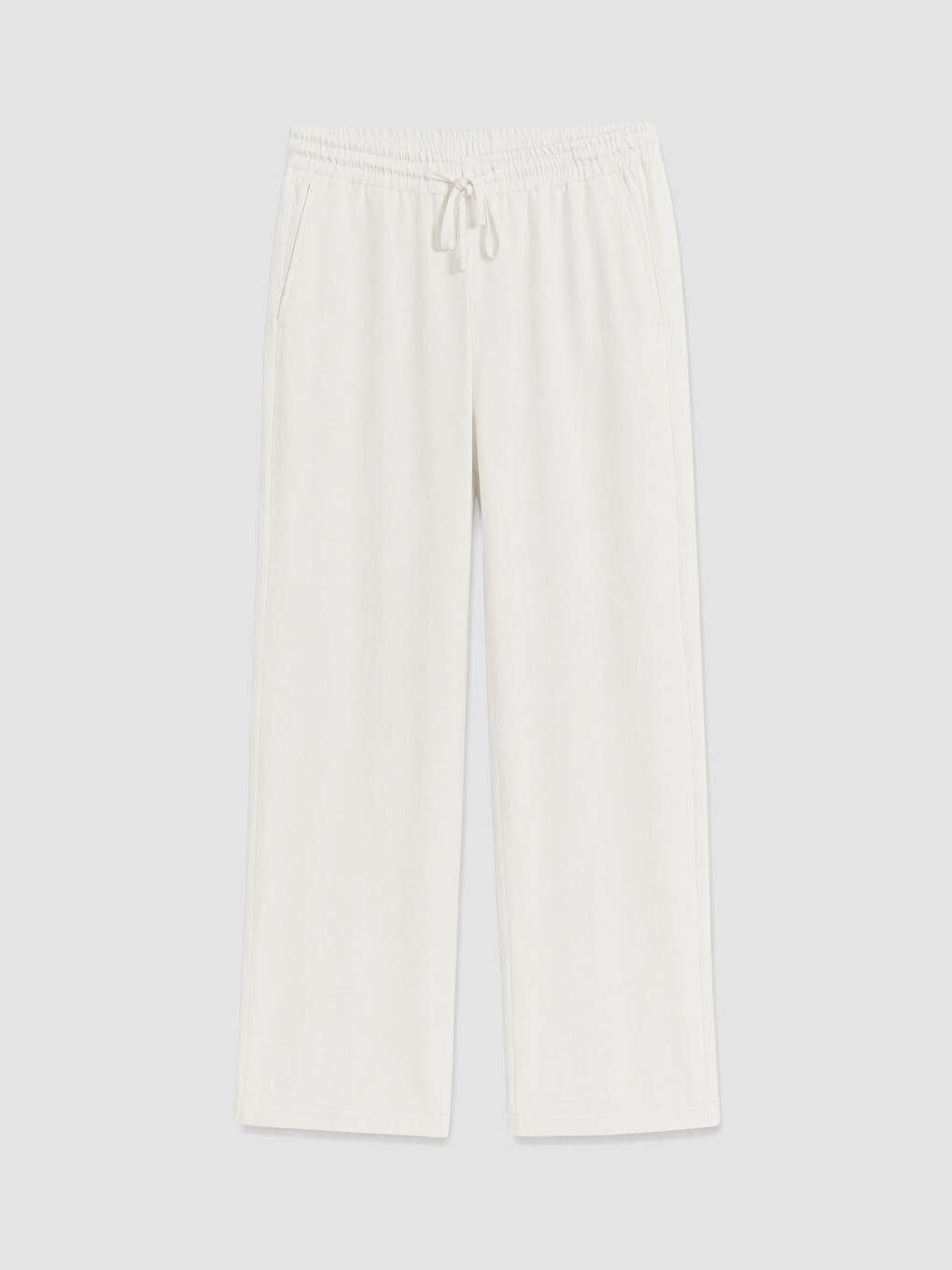Regular Fit Men's Trousers