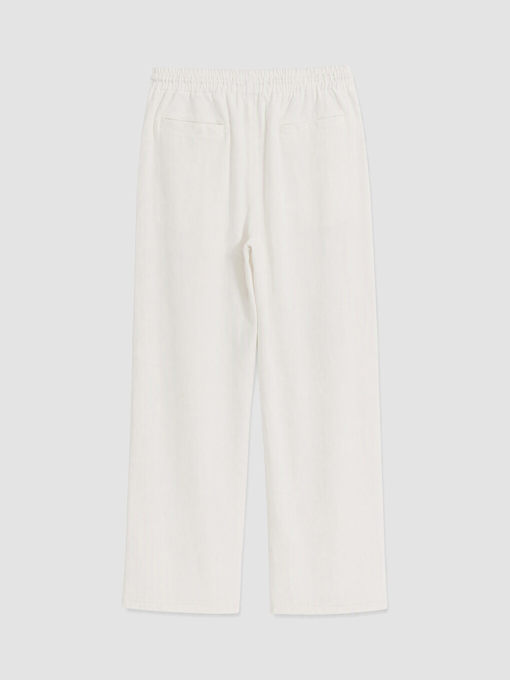 Regular Fit Men's Trousers-2