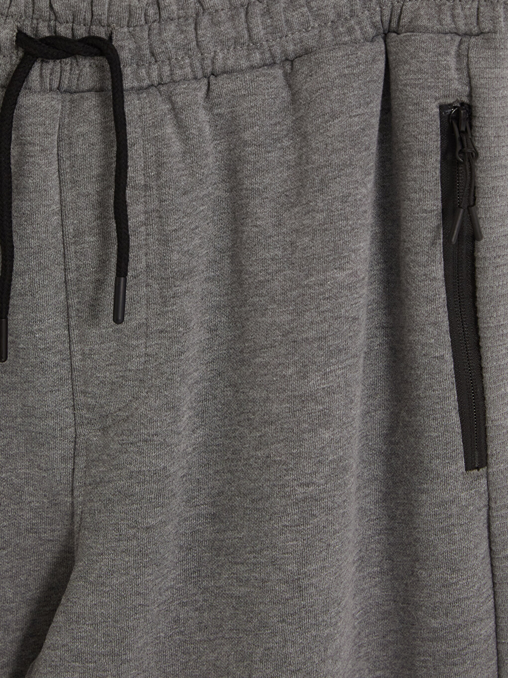 Regular Fit Men's Jogger Sweatpants-2