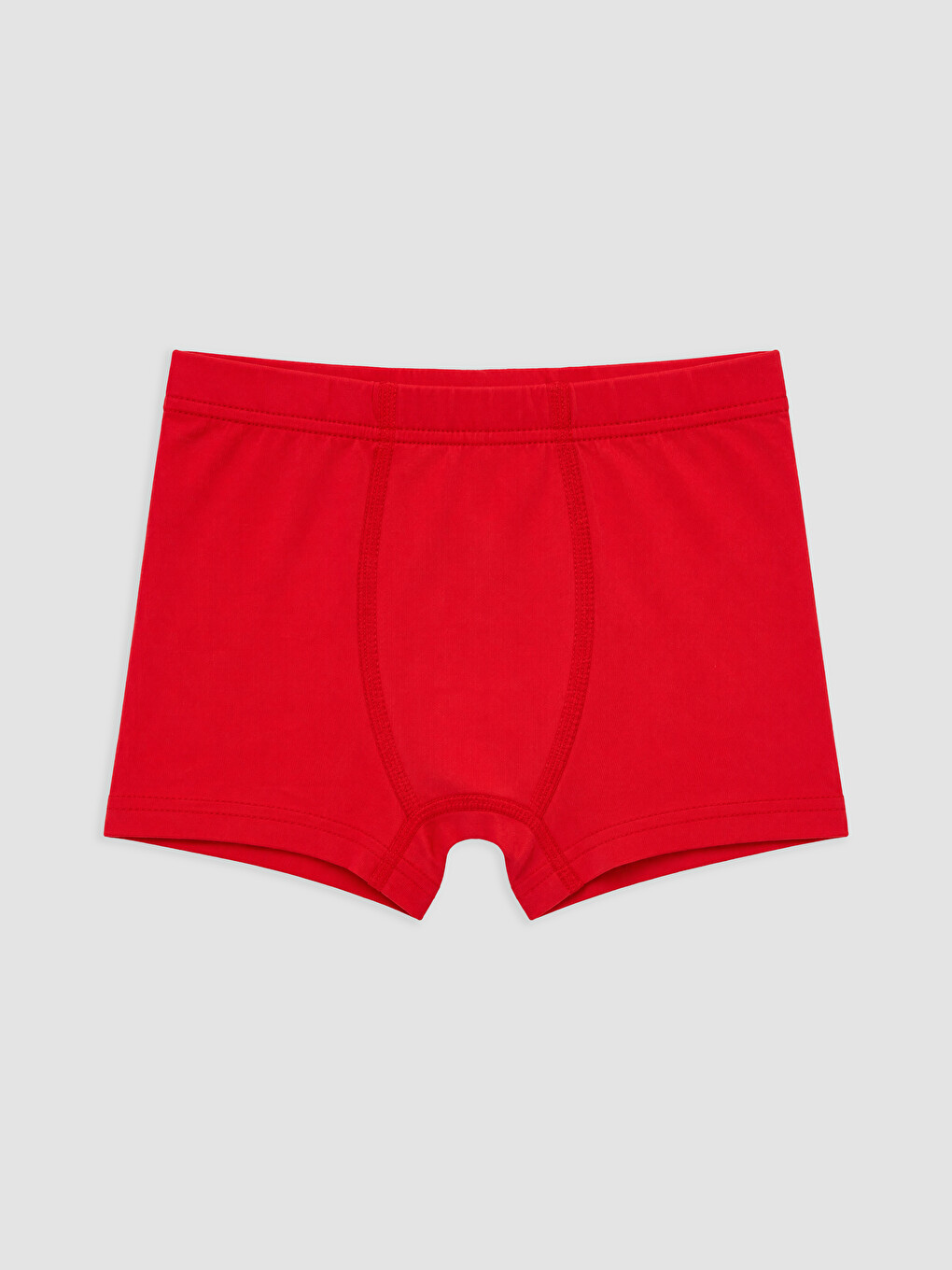 Spider-man Printed Boys' Boxer 3-2