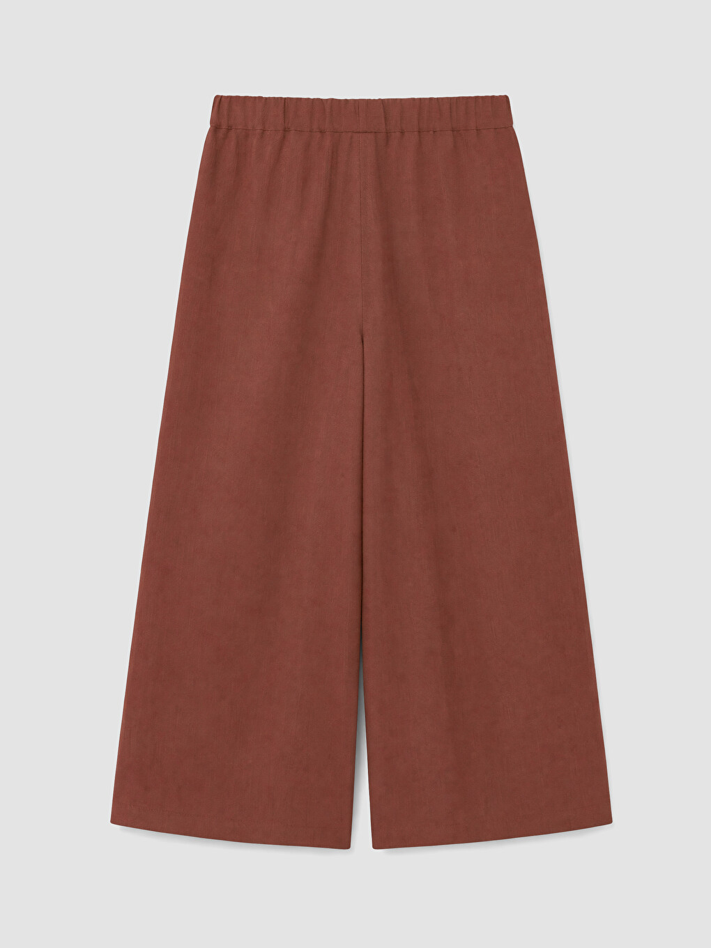 Pantaloni Regular Fit Din In Pentru Fete-2