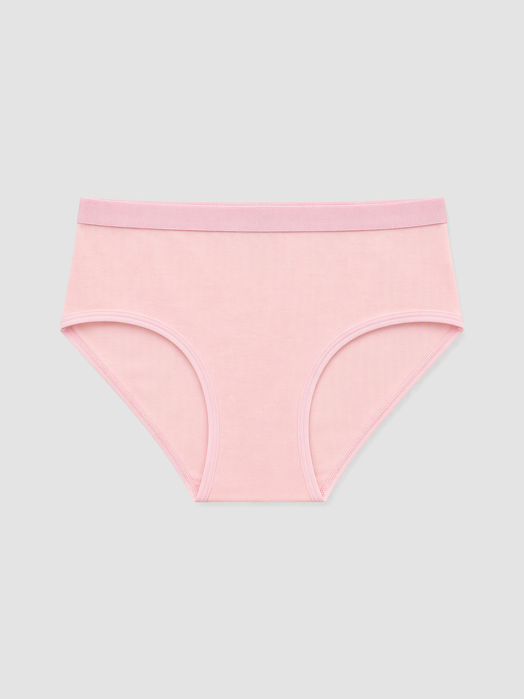 Girl Pink Knickers-1
