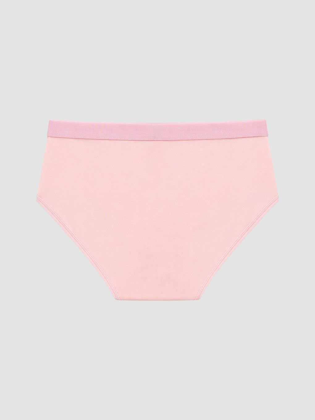 Girl Pink Knickers-4