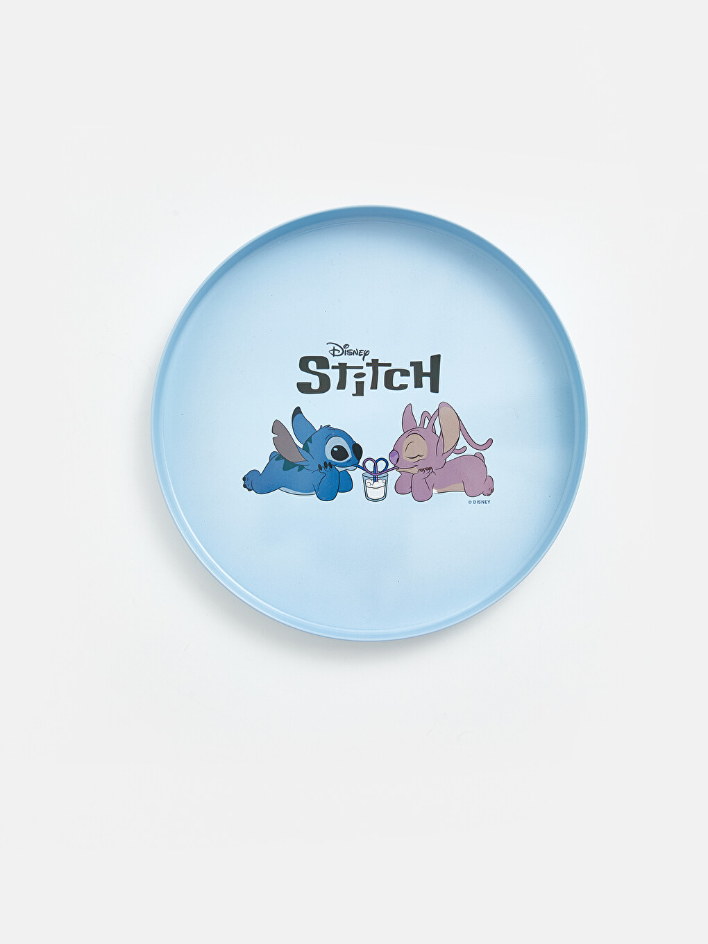 Karışık Stitch Baskılı Metal Tepsi-1