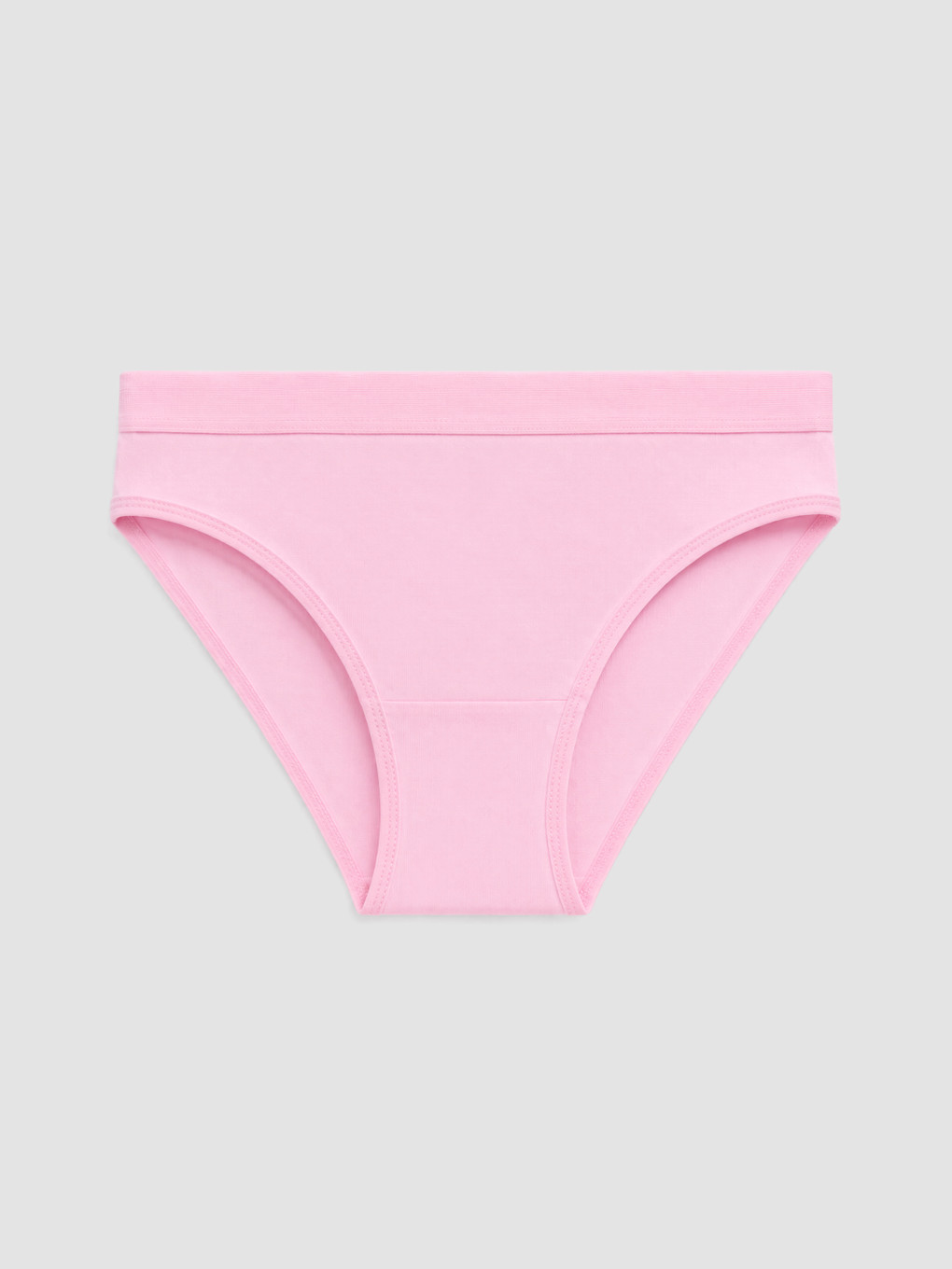 3-pack Printed Bikini Knickers-3