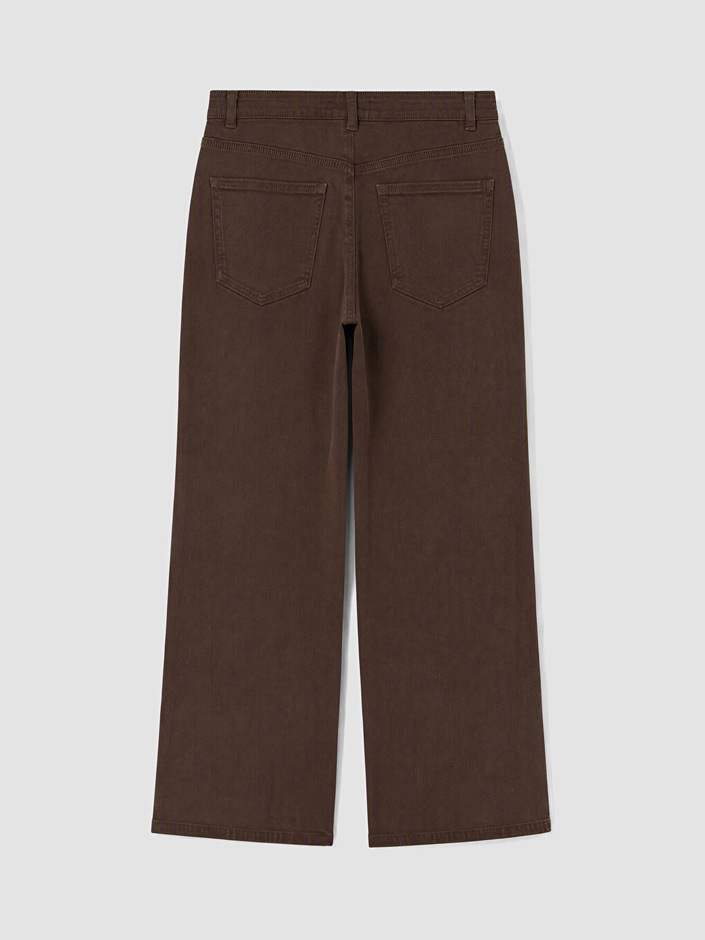 Slim Fit Women's Jeans-6
