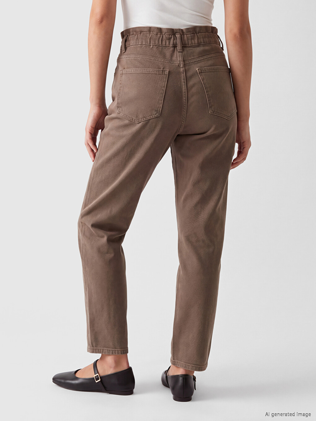 Slim Mom Jean-3