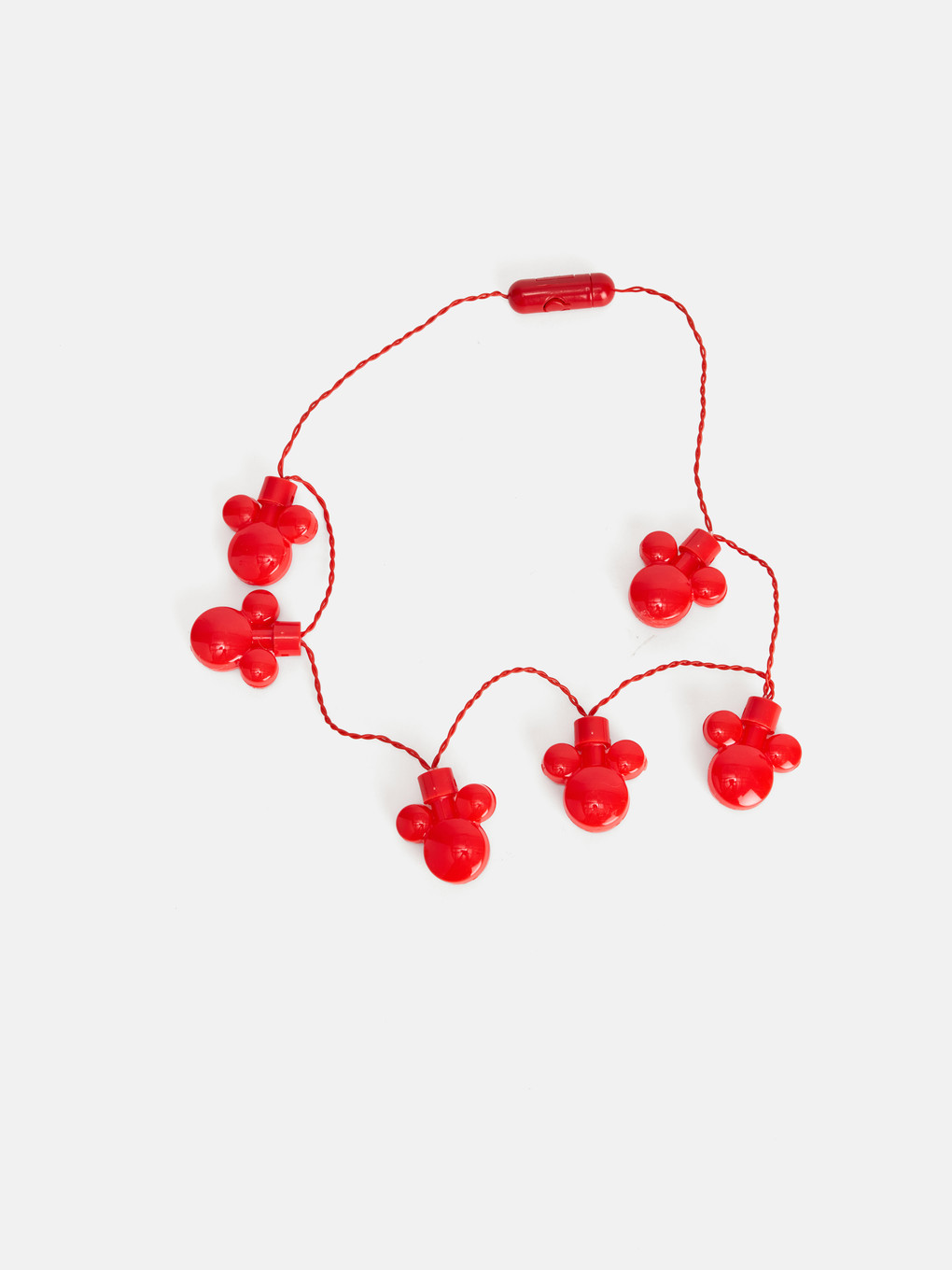 Lighted Minnie Mouse Licensed Girls' Headband-5