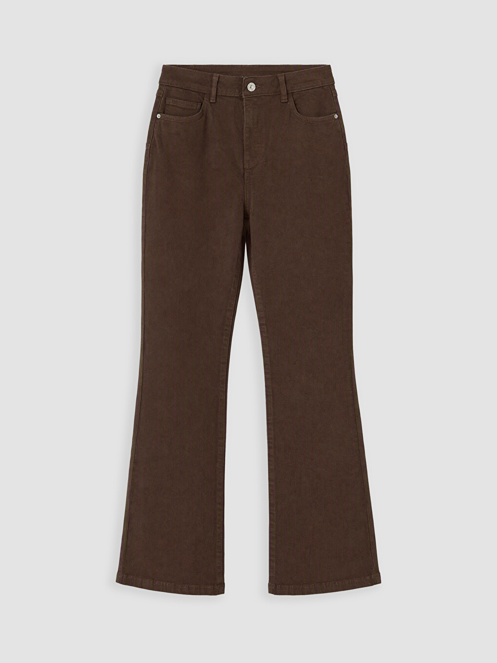 Flare Women's Jeans-4